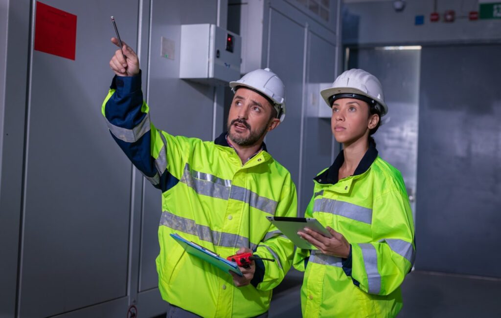 Errores comunes en el control de calidad de materiales y cómo evitarlos